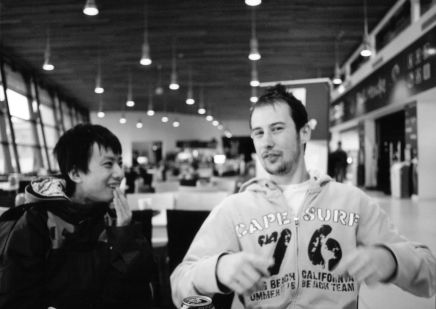 Poor film photos can grow on you