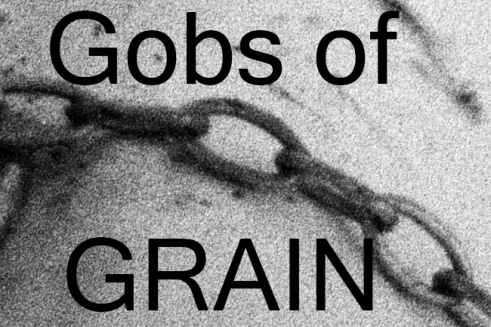 Grain is good