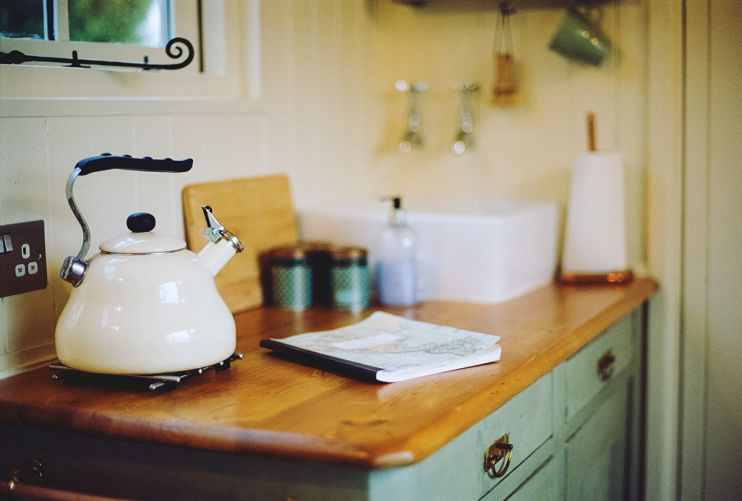 Kodak Ektar 100 Scan